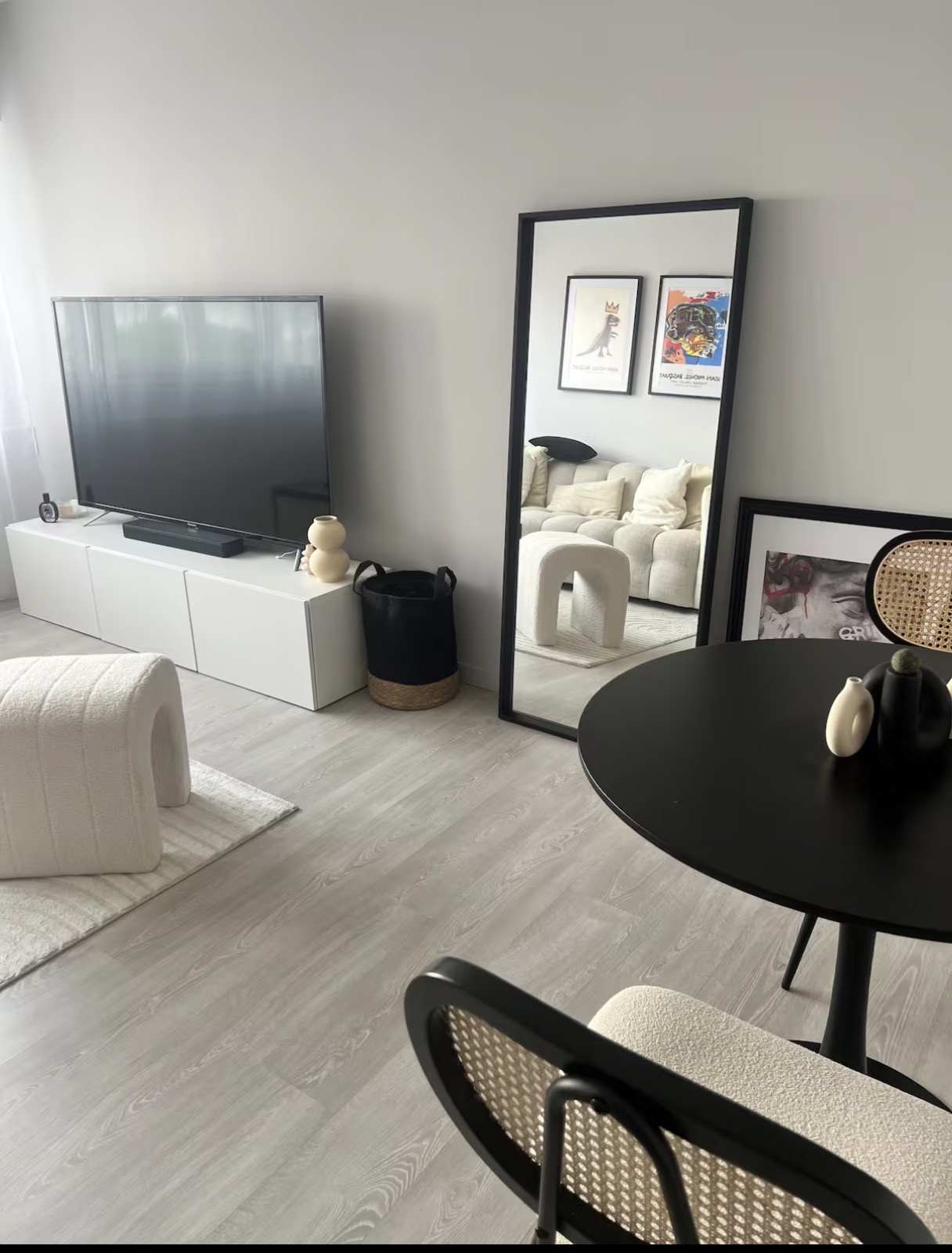 Appartement à Cagnes-sur-Mer